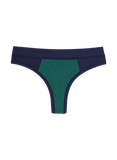 Huha - Thong Mineral Undies - Navy
