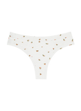 Huha - Thong Mineral Undies - Morning Rose