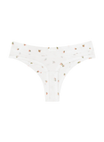 Huha - Thong Mineral Undies - Morning Rose