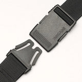 Arcade - Hardware Slim - Black M/L