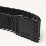 Arcade - Hardware Slim - Black M/L