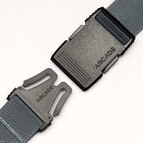 Arcade - Hardware Slim - Charcoal L/XL