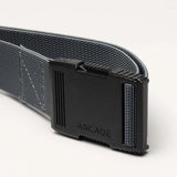 Arcade - Hardware Slim - Charcoal L/XL