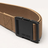Arcade - Hardware Slim - Coyote M/L