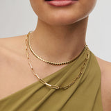 H & B - Era Chain Necklace