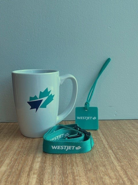 WestJet New Hire Package – WestJet Store