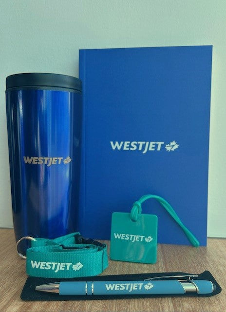 WestJet New Hire Package #1 – WestJet Store