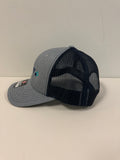 WestJet Richardson Trucker Snapback Ball Cap