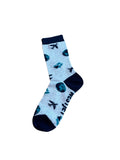 WestJet Custom Socks 2024