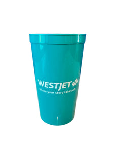 WestJet Stadium Cup - 20 oz