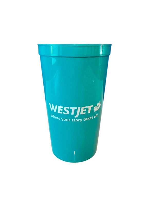 WestJet Stadium Cup - 20 oz