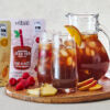 GV Pineapple Mango Black Iced Tea