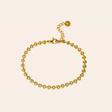 Lover's Tempo - WATERPROOF Ida Chain Bracelet