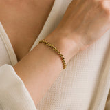Lover's Tempo - WATERPROOF Ida Chain Bracelet