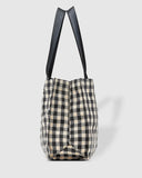 Louenhide - Simpson Tote Bag