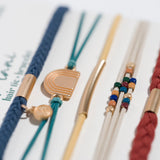 K'lani - Imagine - Hair Tie Bracelets