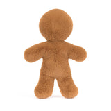 Jellycat Jolly Gingerbread Fred