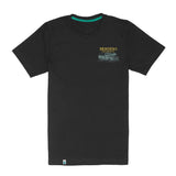 Sendero Provisions Co. - Few Parts T-Shirt - Black
