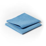 Jude's Miracle Cloth - 2 pk Jude's Screen & Lens Wipes - 2 Blue Wipes