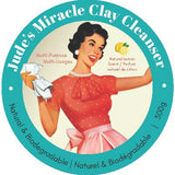 Jude's Miracle Clay Cleanser - 300g