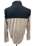 WestJet - Navy Fandom Terra Tek Quarter Zip Unisex