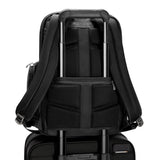 Briggs & Riley - @work Medium Widemouth Backpack - Black
