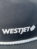 WestJet - '47 Rope Hitch - Black