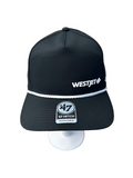 WestJet - '47 Rope Hitch - Black