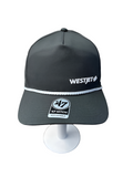WestJet - '47 Rope Hitch - Charcoal