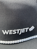 WestJet - '47 Rope Hitch - Charcoal