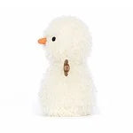 Jellycat Little Snowman