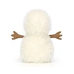 Jellycat Little Snowman