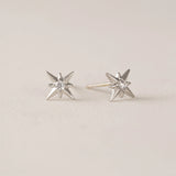 Lover's Tempo - Lone Star Stud Earrings