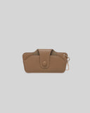 Louenhide - Skittle Sunglass Case -Solid Color