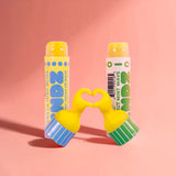 Kndz - Love Vegan Lip Balm Set