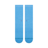Stance - Icon Crew Socks - Bright Royal