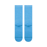 Stance - Icon Crew Socks - Bright Royal