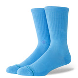Stance - Icon Crew Socks - Bright Royal