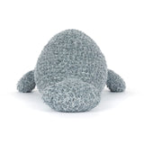 Jellycat - Maffles Manatee