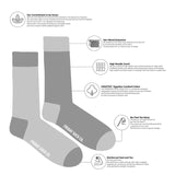 Men's Canada Icons Socks