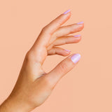 Vegan & 21 - Free Nail Polish - Wonderland