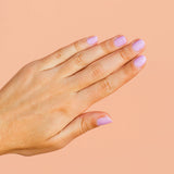 Vegan & 21 - Free Nail Polish - Wonderland
