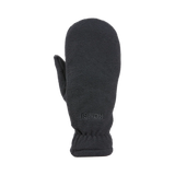 Kombi - Windguardian Fleece Mitts - Women - Black