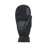 Kombi - Windguardian Fleece Mitts - Women - Black