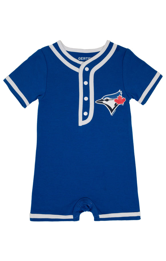 MLB ROMPER Royal