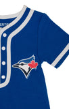 MLB ROMPER Royal