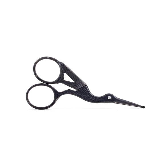 Kikkerland Grooming Scissors