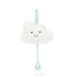 Jellycat - Amuseables Cloud Musical Pull