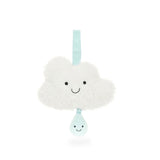Jellycat - Amuseables Cloud Musical Pull