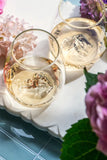 MTNPK Glassware - *NEW* Wine Set - Whistler Blackcomb